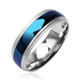 Surgical Grade Stainless Steel Ring