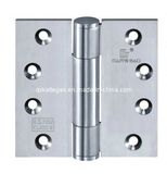 Stainless Steel Door Hinge (4044-PN)