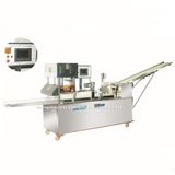 Best Selling Steamed Bread Making Machines