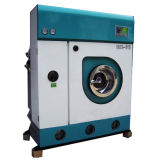 Industrial Health Dry Cleaning Machine