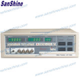 Lcz Lcr Meter Ss1062A