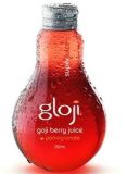 100% Natural Goji Juice, 8 Years of Serving Us Market
