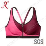 Custom Fitness Wear/ Sports Bra (QF-S364)