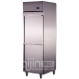 Kitchen Refrigerator/Upright Kitchen Freezer/Stainless Steel Kitchen Cabinets (GN620L2)