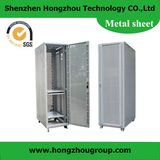 Sheet Metal Fabrication Metal Sheet Box for Custom