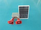 30W Solar DC / AC Birds Rats Dogs Cats Repellent