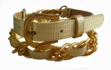 Fashion Chain Belt for Ladies (0018)