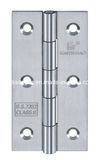 Stainless Steel Door Hinge (KTG-512)