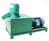 Poultry Feed Making Machine