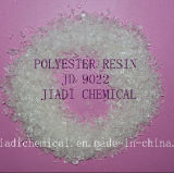 Chemical Polyester Resin for Powder Coating Jd 6022