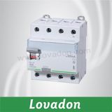 Good Quality Dx3ID Series Residual Current Circuit Breaker