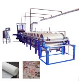 Xhb Cotton Embroidery Backing Paper Machinery