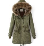 Outdoor Clothes Winter Jacket for Women,