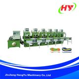 Full-Automatic Rubber Sole Machine (HYXJ-150T)