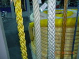 8-Strand Polypropylene Rope