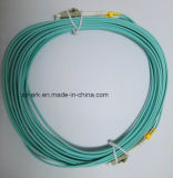 Fiber Optic Multimode Duplex Optical Fiber Cable