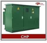 Yb6 Series Prefabricated Substation