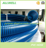 PVC Flexible Spiral Reinforced Spring Water Pipe Hose