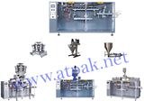 Horizontal Bag Sealing Machine/ Food Packaging Machinery