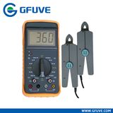 Electronic Test and Measurement Instrument, Gf211double Clamp Phase Volt-Ampere Meter