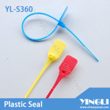 Medium Duty Plastic Container Seal (YL-S360)