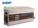 Suoer 1000W Power Inverter 24V to 220V Inverter (STA-1000B)