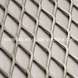 Galvanized Expanded Wire Mesh