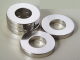 Rare Earth Ring Magnets