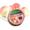 Feellife Fruits Hookah Peach Flavor Without Nicotine
