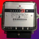 Dds1323 Single Phase Electronic Watt-Hour Meter