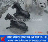 Stone Animal Carving for Decoration
