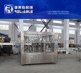 Automatic Plsatic Bottle Carbonated Beverage Filling Machine