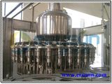 6000bottles Juice Drink Filling Factory