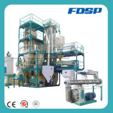 Poultry Feed Manufacturing Equipment