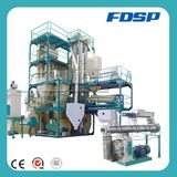 Poultry Feed Manufacturing Equipment