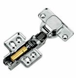 Concealed Hinges