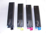 Color Copier Toner for Kyocera Tk500k/C/Y/M