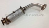 Catalytic Converter - Single Hole for Honda CRV