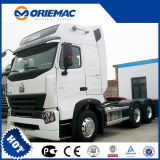 Camc 336HP 6*4 Tractor Truck