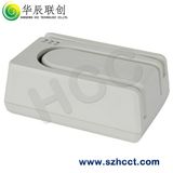 RS-232/USB Micr & Msr Check Reader