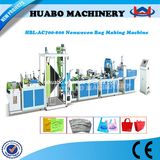 Nonwoven Flat Bag Machinery