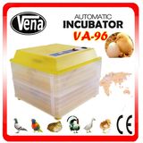 Household Eggs Incubator Can Holding 96 Eggs Temperature Control for Egg Incubator