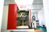 Alloy Steel Forging Grinding Machine Large Gear