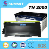 Summit Compatible Laser Toner Cartridge for Brother Tn2000