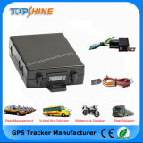 Original Popular Mini GPS Tracker Motorcycle Mt01 with Free Tracking Software