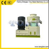 China Factory Supply Wood Logs Pellet Machine