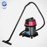 Kimbo 15L Stainless Steel Wet and Dry Vacuum Cleaner