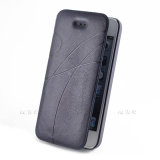 Flip Leather Case for I9500 Siv Samsung Galaxy S4 Case