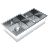 Hand Made Kitchen Sink-OS026 with Best Quality