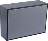 Wooden Case Hifi Speaker (BS-800)
